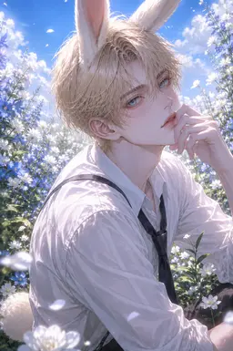Profile image of ハン-シオン