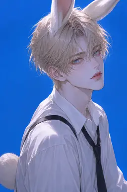 Profile image of ハン-シオン