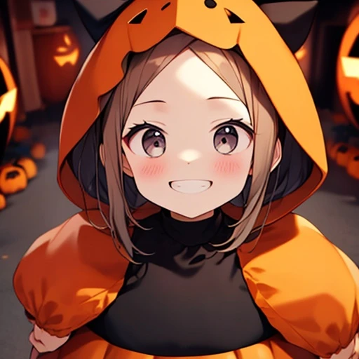펌키