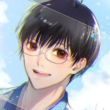 Profile image of 志村新八