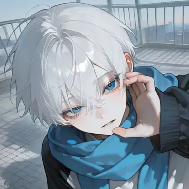 Profile image of 紫苑