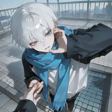Profile image of 紫苑