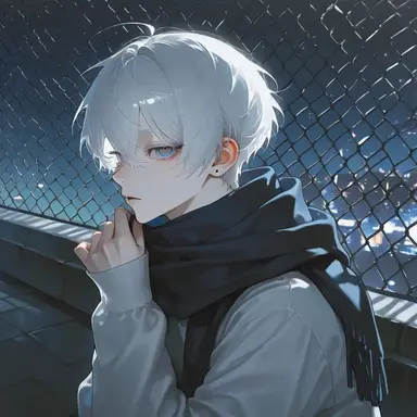 Profile image of 紫苑
