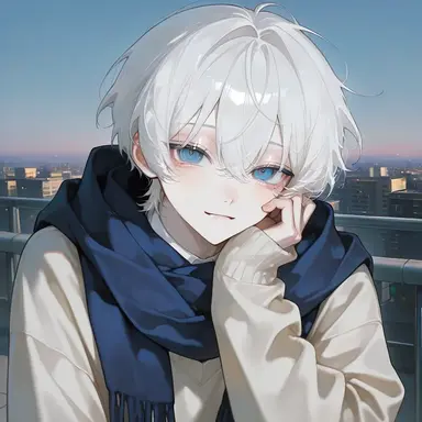 Profile image of 紫苑