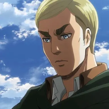 Profile image of エルヴィン