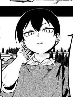 DenseLargo0706의 if学生パロ（教師陣）