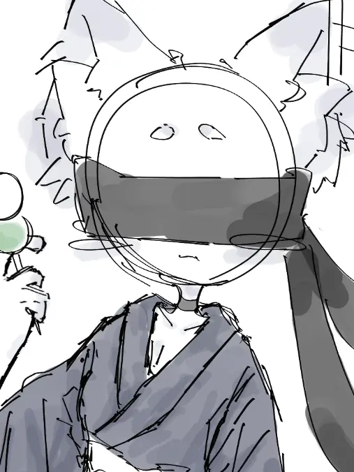 HugeFatty1637의 恐れ入ります！