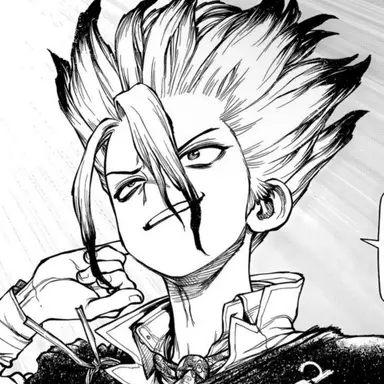 Profile image of 千空