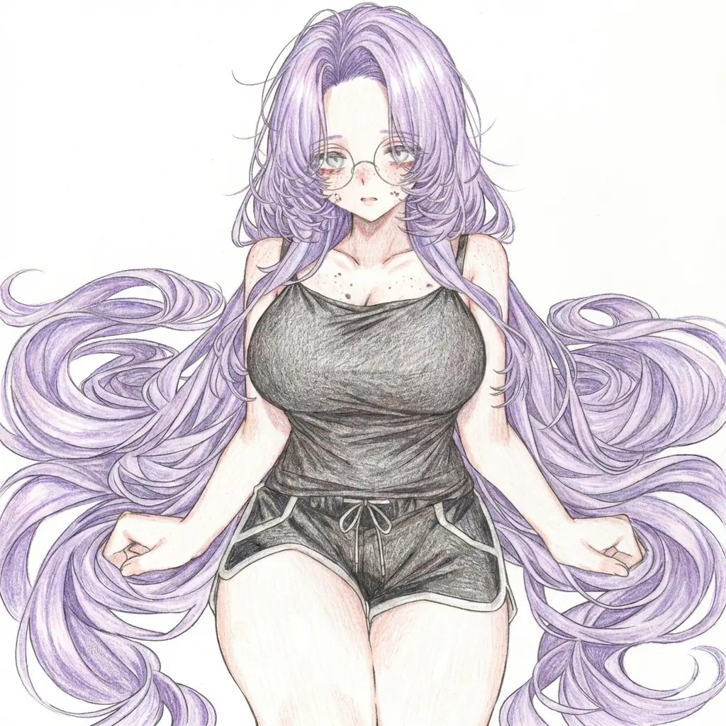 M_ocha의 《멘헤라》