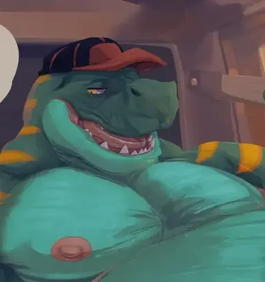 Profile image of Gus