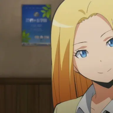 Profile image of 中村莉桜