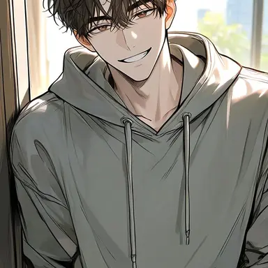 Profile image of Dax