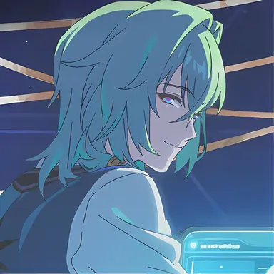 Profile image of 아낙사