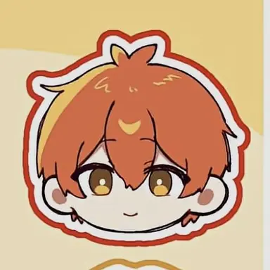 Profile image of 赤髪のとも