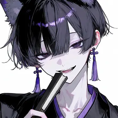 Profile image of 莉御