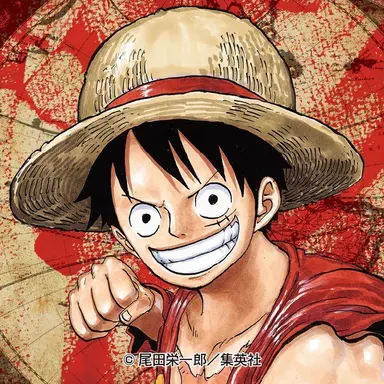 Profile image of モンキー・D・ルフィ