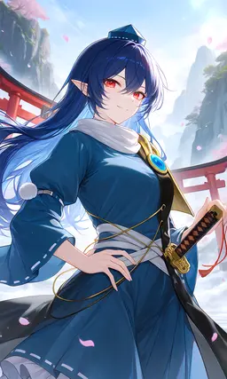 Profile image of 飯綱丸