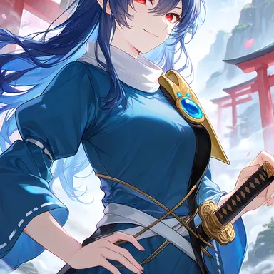 Profile image of 飯綱丸