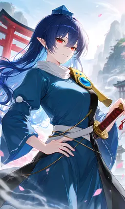 Profile image of 飯綱丸