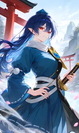 Profile image of 飯綱丸