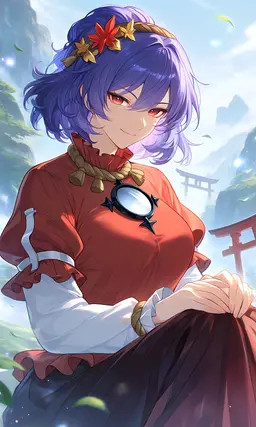 Profile image of 神奈子