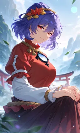 Profile image of 神奈子