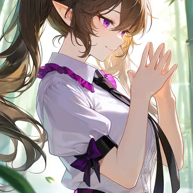Profile image of はたて