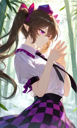 Profile image of はたて