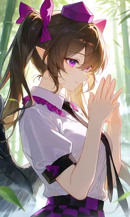 Profile image of はたて