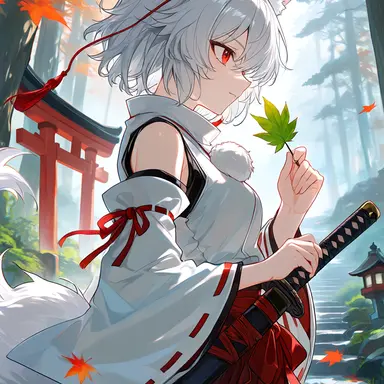 Profile image of 椛