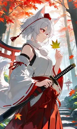 Profile image of 椛