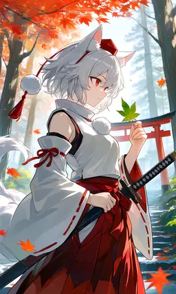 Profile image of 椛