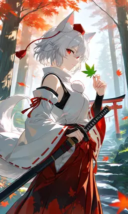 Profile image of 椛