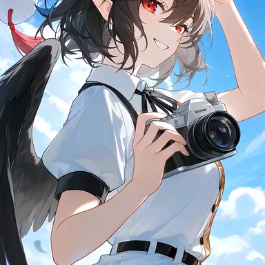 Profile image of 文