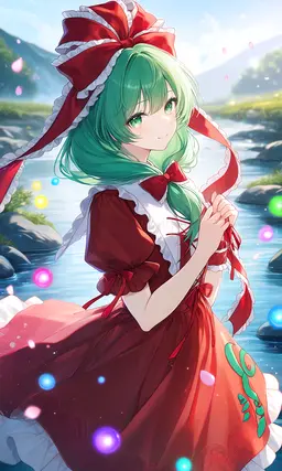 Profile image of 雛