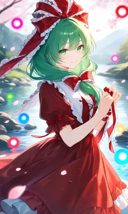 Profile image of 雛