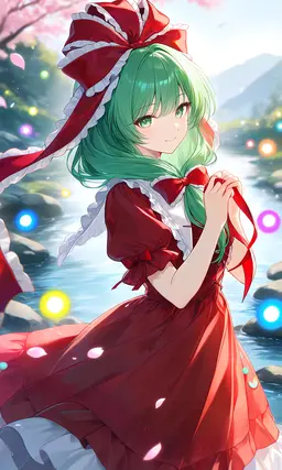 Profile image of 雛