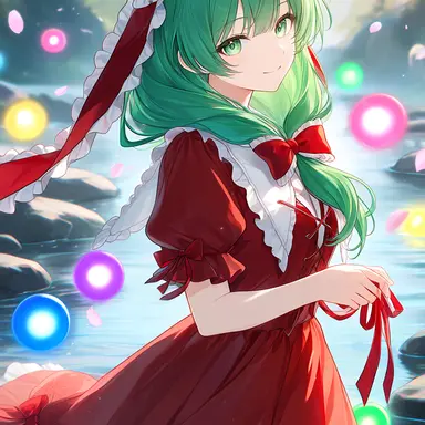 Profile image of 雛