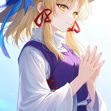 Profile image of 諏訪子