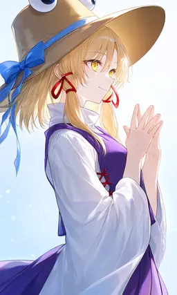 Profile image of 諏訪子