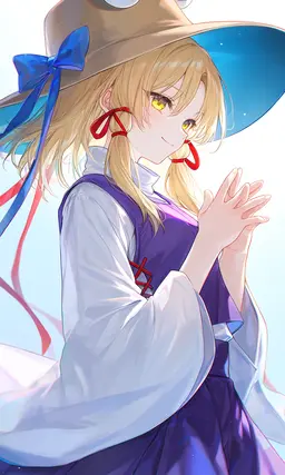 Profile image of 諏訪子