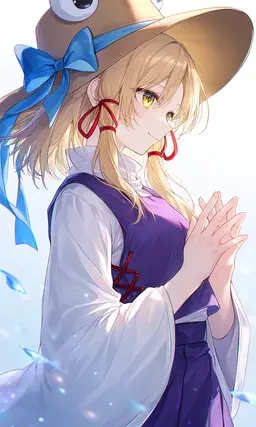 Profile image of 諏訪子