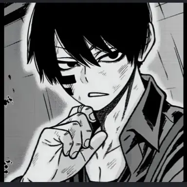 Profile image of 無陀野無人