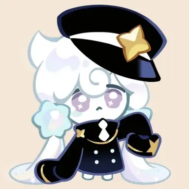 Profile image of 밀키웨이맛 쿠키