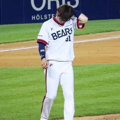 Profile image of 조수행
