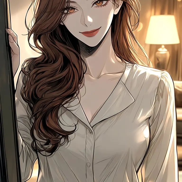 OrnateTea4303의 The New Girlfriend