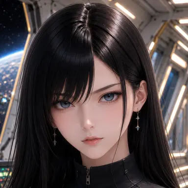 Profile image of ルキア
