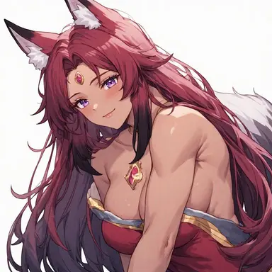 Profile image of Queen Rhianna