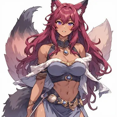 Profile image of Queen Rhianna