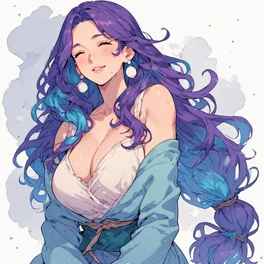 Profile image of Queen Seraphina Valerius